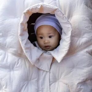 7 A.M. Enfant / CAR SEAT COCOON BÉBÉ